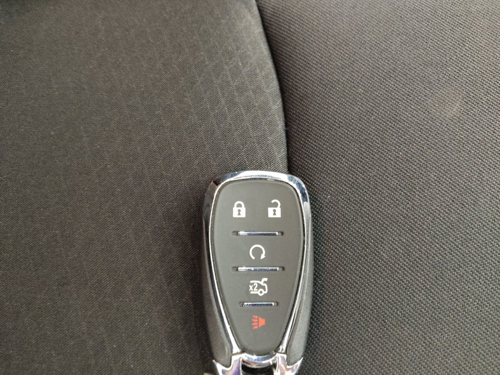 Used 2024 Chevrolet Malibu LT image 32