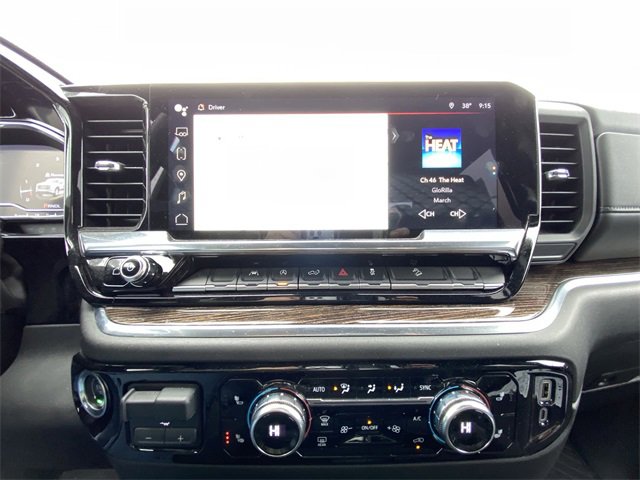 Certified 2024 GMC Sierra 1500 Elevation w/ X31 Off-Road Package image 16