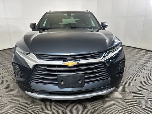 Used 2019 Chevrolet Blazer LT image 8