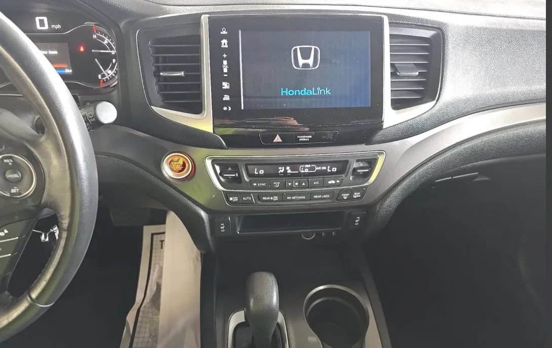 Used 2017 Honda Pilot EX-L image 6
