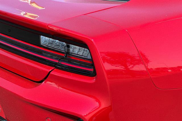 New 2026 Dodge Charger R/T image 6