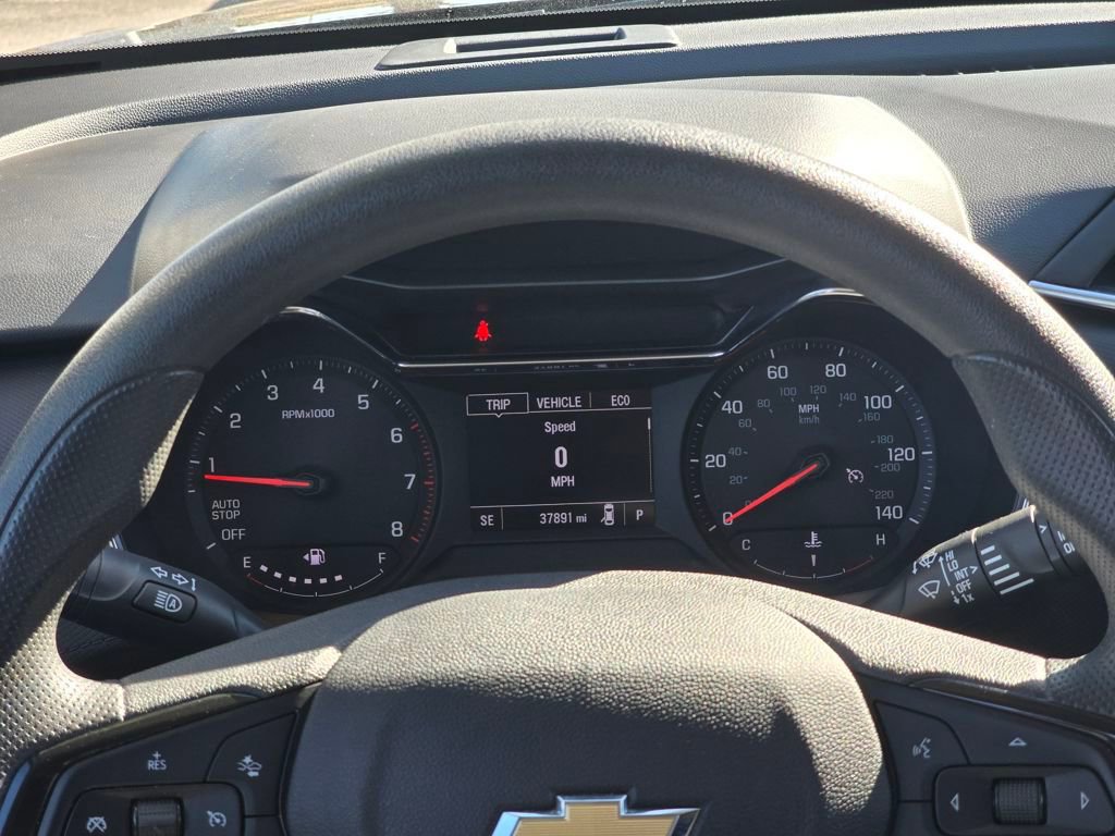 Used 2023 Chevrolet TrailBlazer LT w/ Convenience Package image 15
