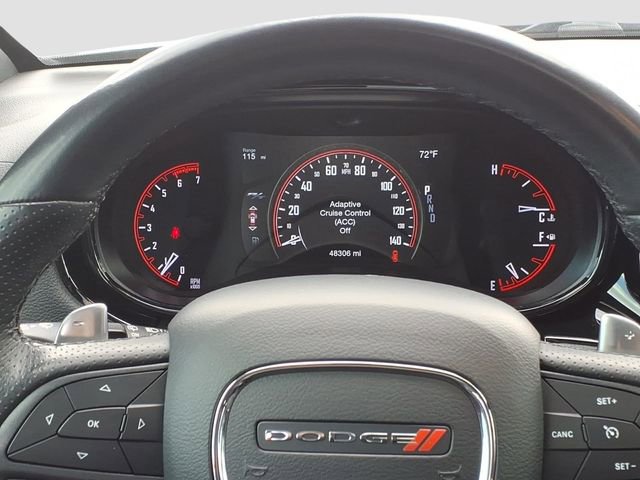 Used 2023 Dodge Durango R/T AWD/4WD image 18