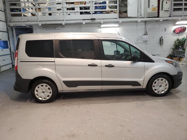 Used 2017 Ford Transit Connect XL FWD image 8