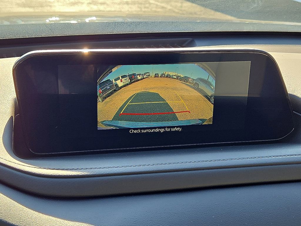 New 2025 MAZDA CX-30 AWD 2.5 S w/ Preferred Package image 25