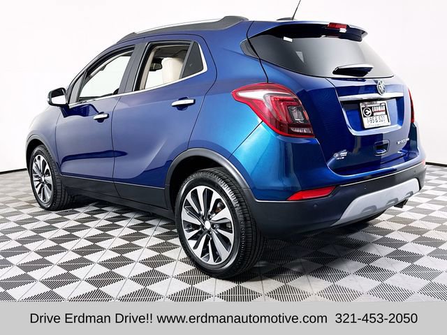 Used 2019 Buick Encore Essence w/ Safety Package II image 21