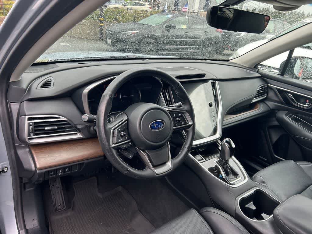 Used 2020 Subaru Outback Limited w/ Tech Package 2 image 2