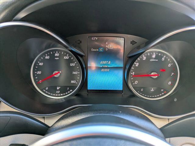 Used 2019 Mercedes-Benz C 300 C 300 w/ Premium Package image 12
