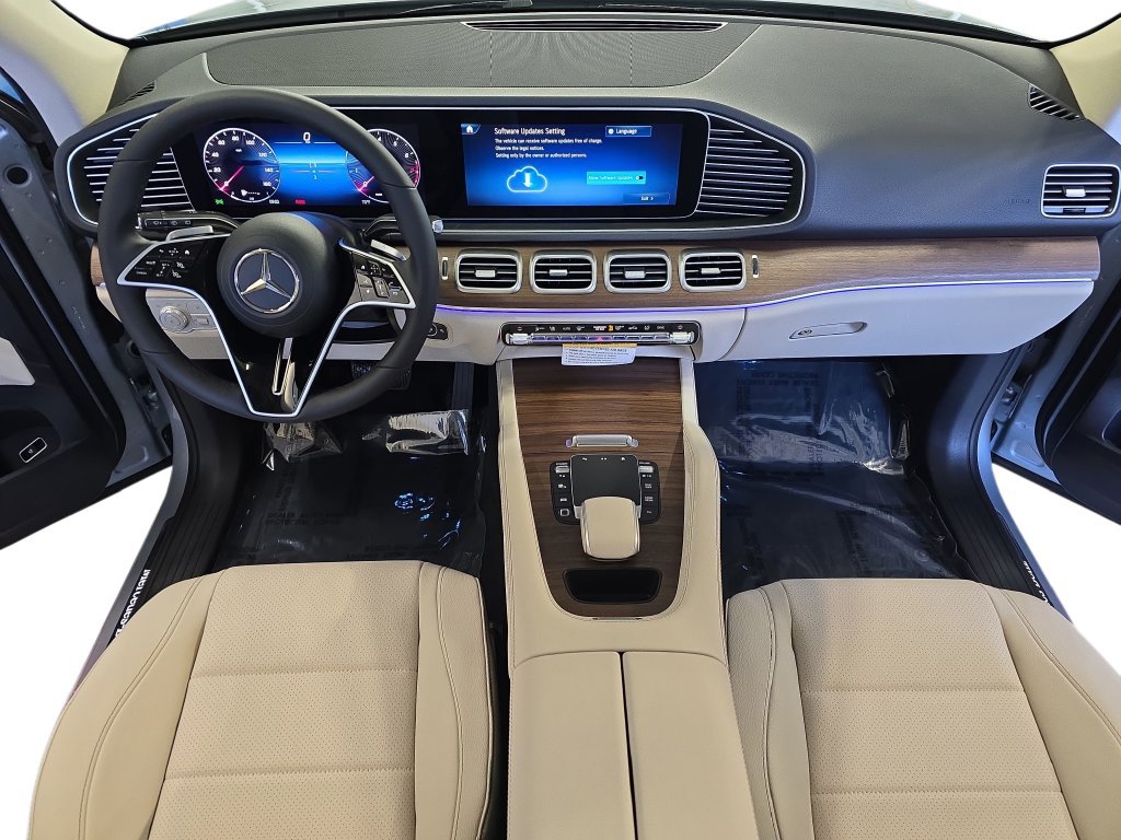 Certified 2026 Mercedes-Benz GLE 350 4MATIC image 10