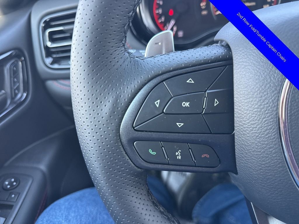 New 2026 Dodge Durango GT image 27