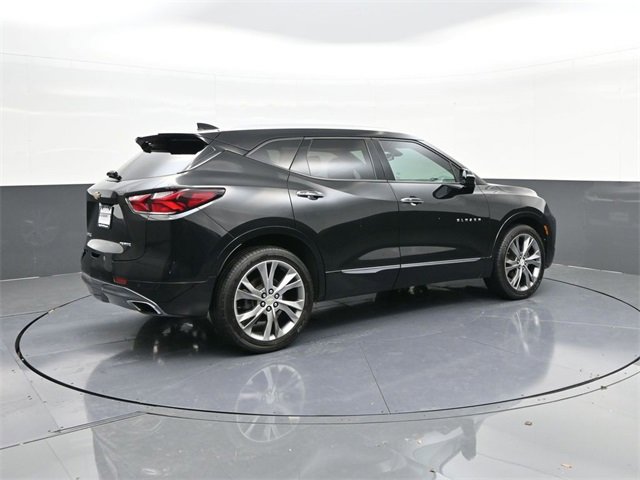 Used 2020 Chevrolet Blazer Premier w/ LPO, Floor Liner Package image 15