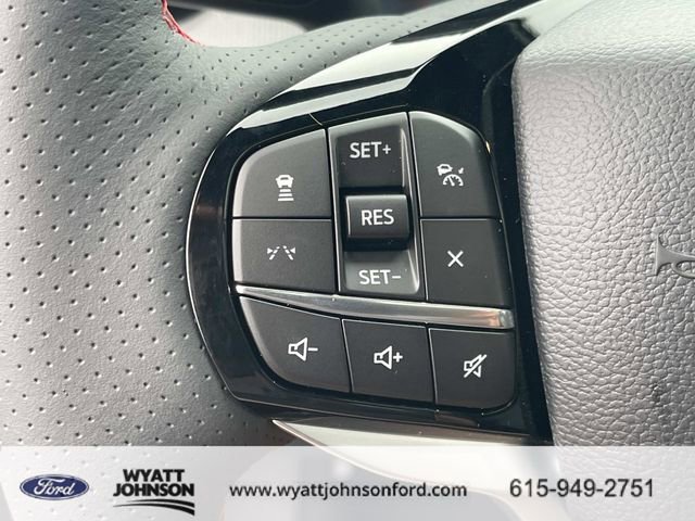 New 2026 Ford Explorer ST-Line w/ ST-Line Street Pack AWD/4WD image 33