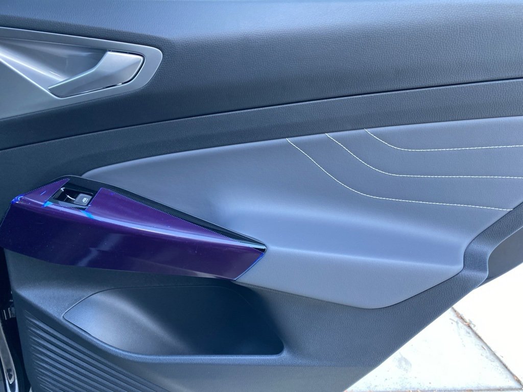 New 2025 Volkswagen ID.4 Pro S image 26