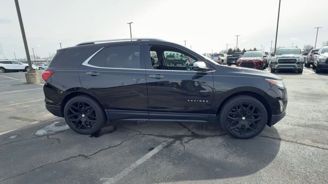 Used 2019 Chevrolet Equinox Premier image 9
