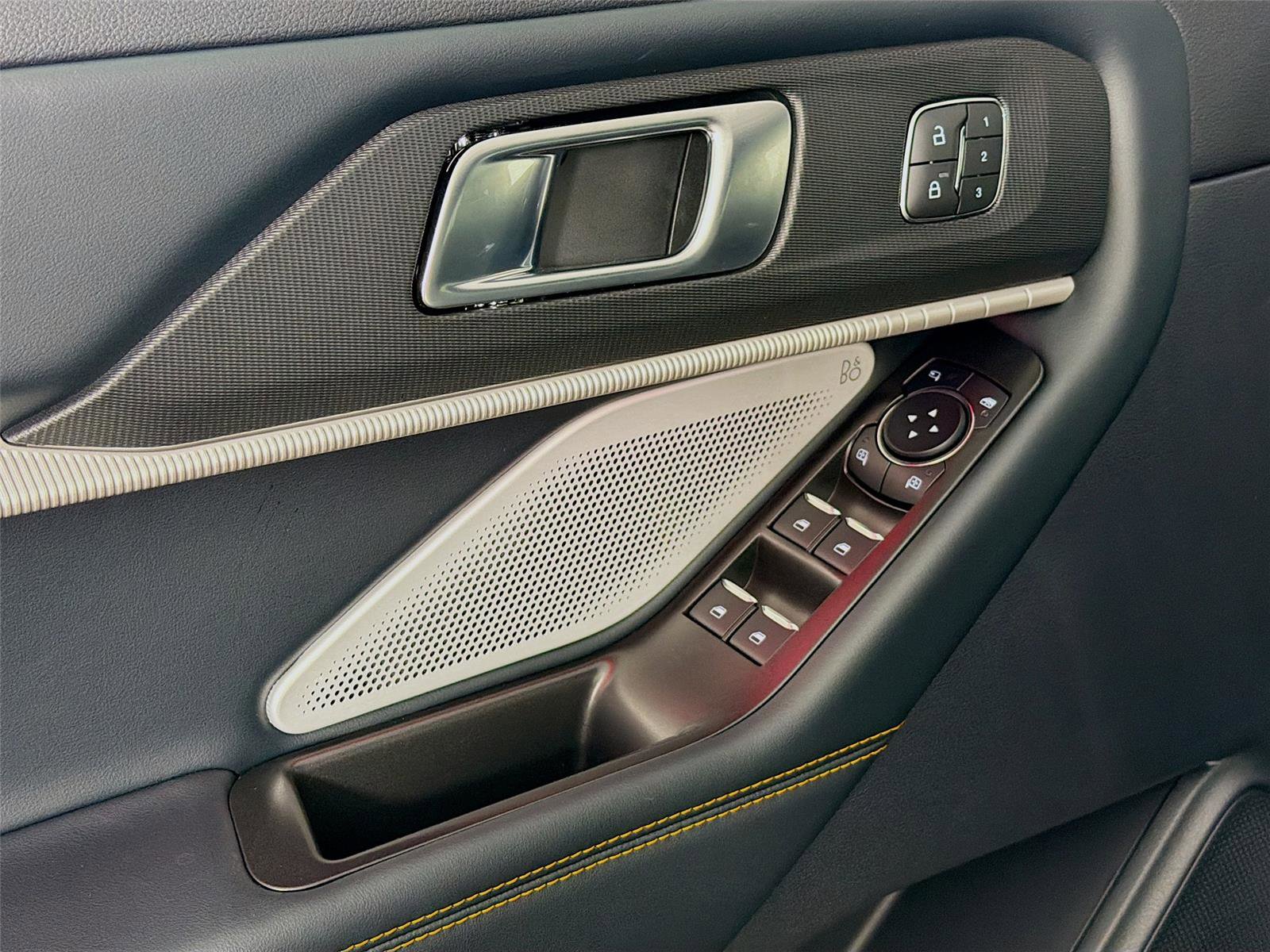 Used 2026 Ford Explorer Tremor w/ Tremor Ultimate Package image 20