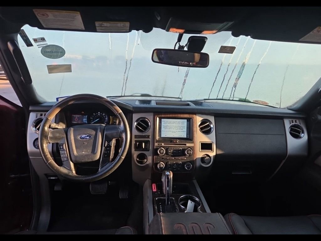 Used 2016 Ford Expedition King Ranch image 11