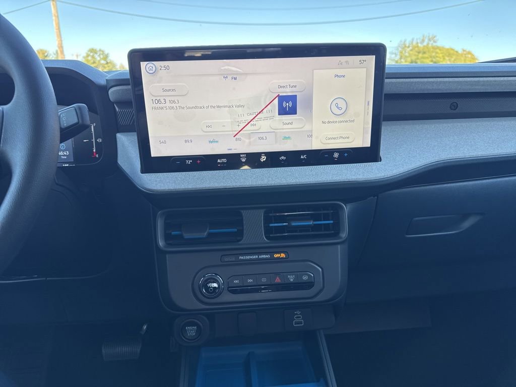 New 2025 Ford Maverick XLT image 16