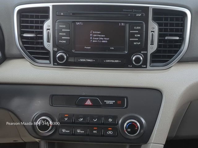 Used 2019 Kia Sportage LX image 18