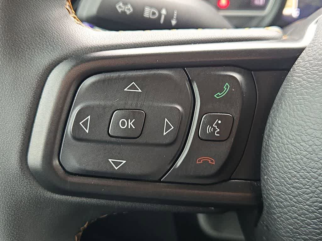 Used 2024 Jeep Gladiator Sport AWD/4WD image 24