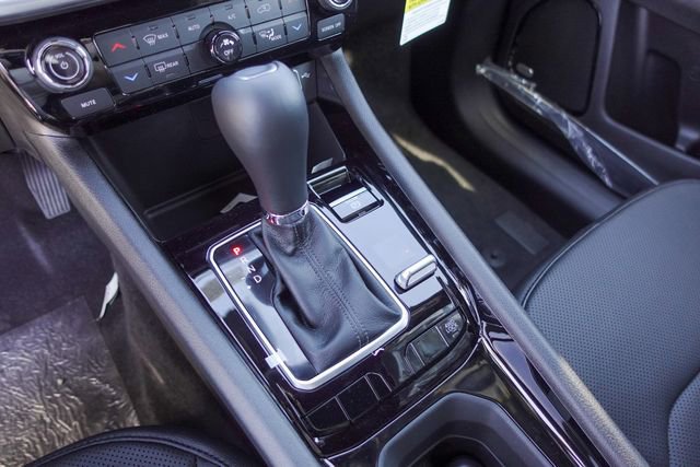 New 2025 Jeep Compass Limited w/ Elite Group image 20