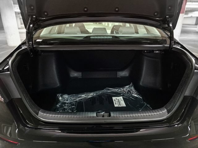 New 2026 Honda Accord LX image 16