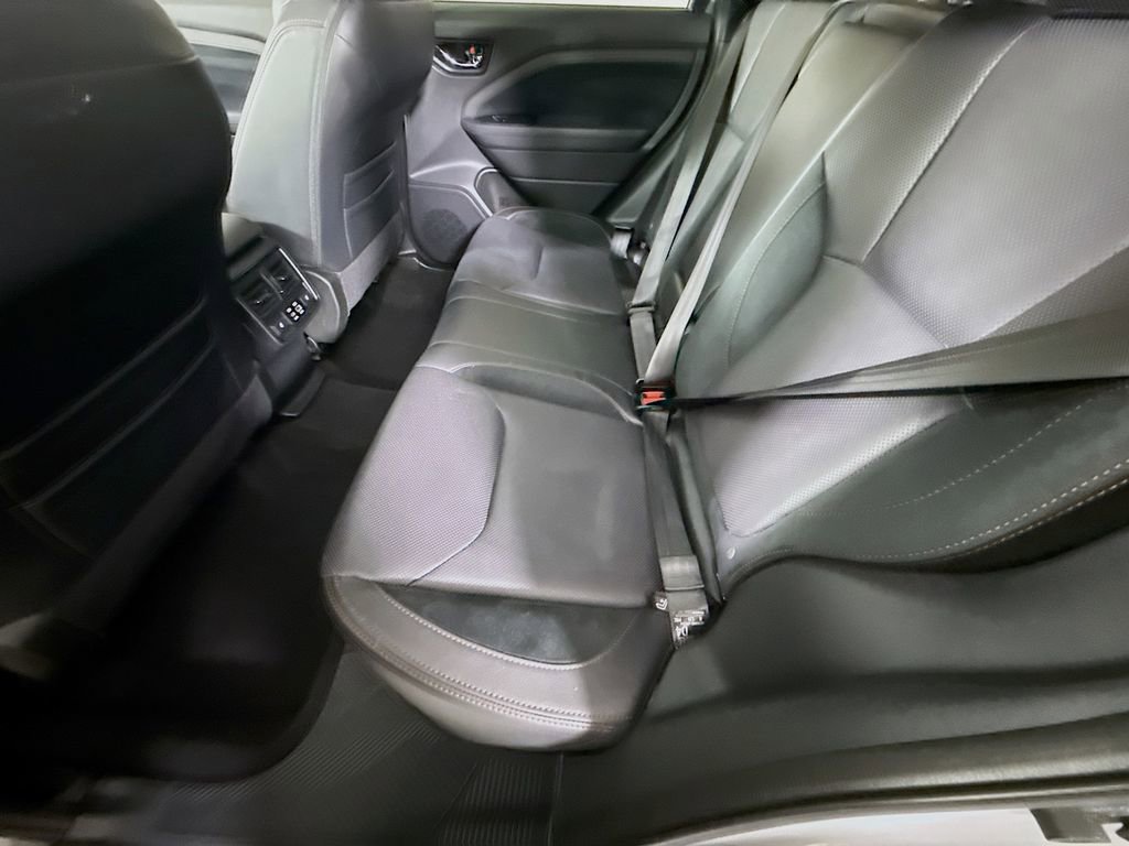 Certified 2025 Subaru Forester Touring image 30