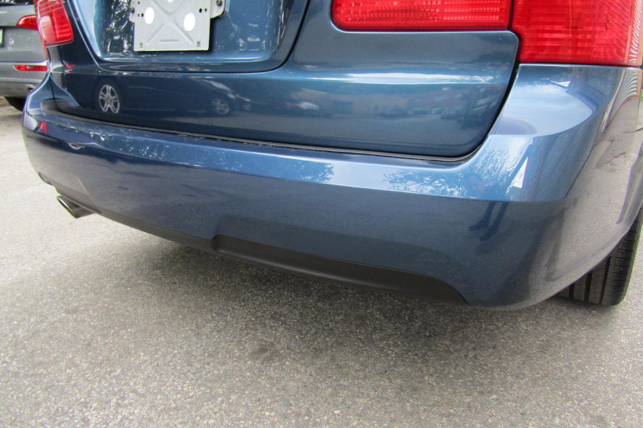 Used 2008 Saab 9-5 2.3T FWD image 13