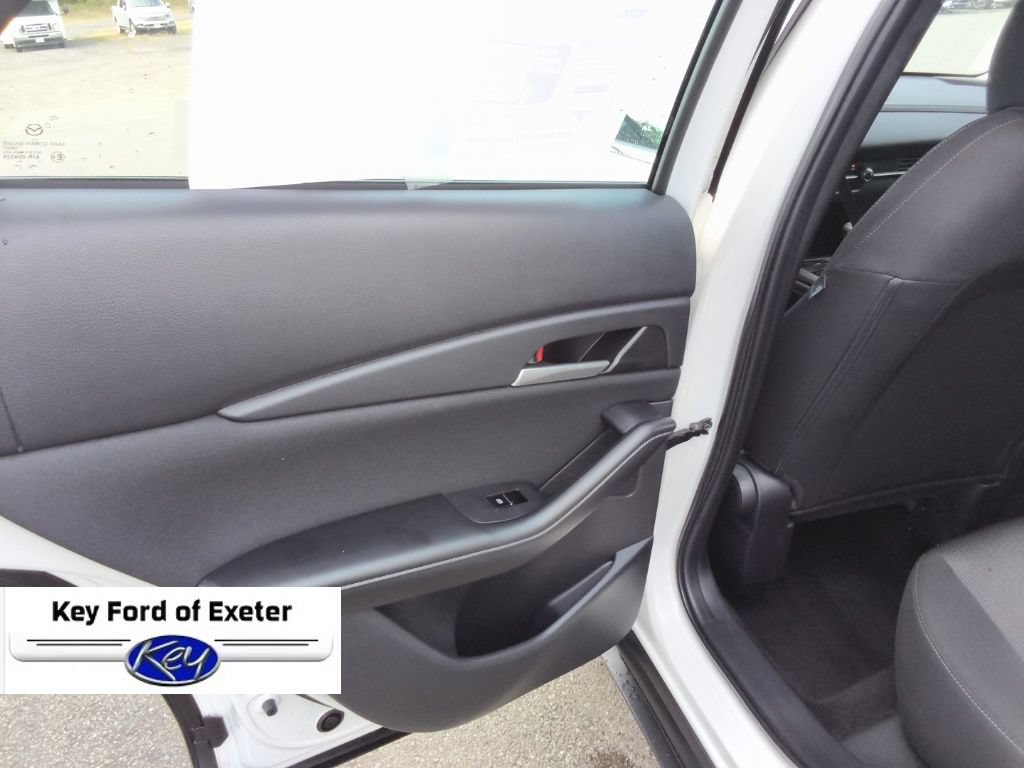 Used 2024 MAZDA CX-30 AWD 2.5 S image 13