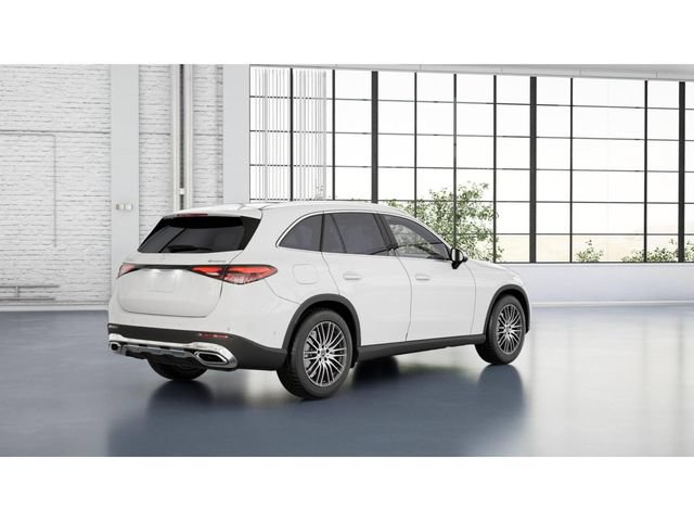 New 2027 Mercedes-Benz GLC 300 4MATIC image 21