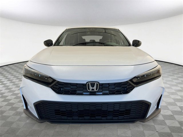 New 2026 Honda Civic Sport image 10