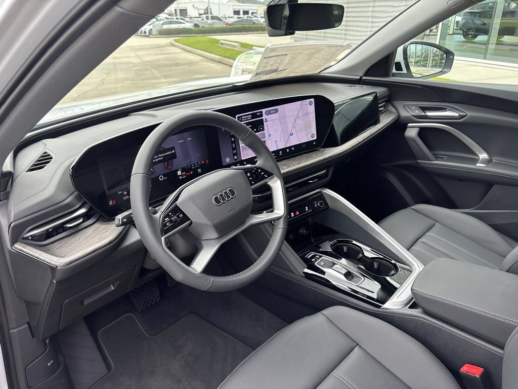 New 2026 Audi Q5 2.0T AWD/4WD image 8