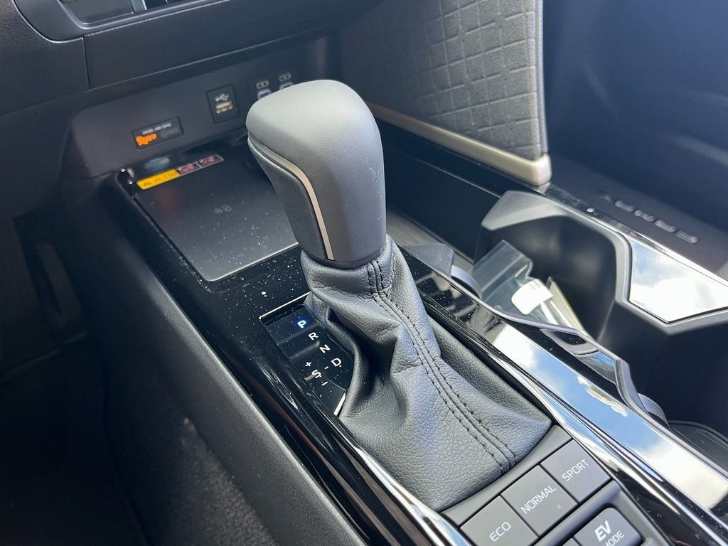 New 2026 Toyota Camry XLE AWD/4WD image 23