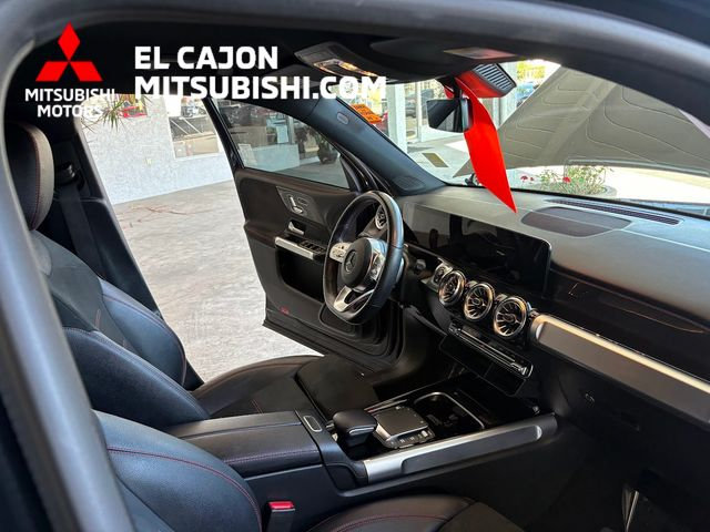 Used 2022 Mercedes-Benz GLB 250 4MATIC image 21