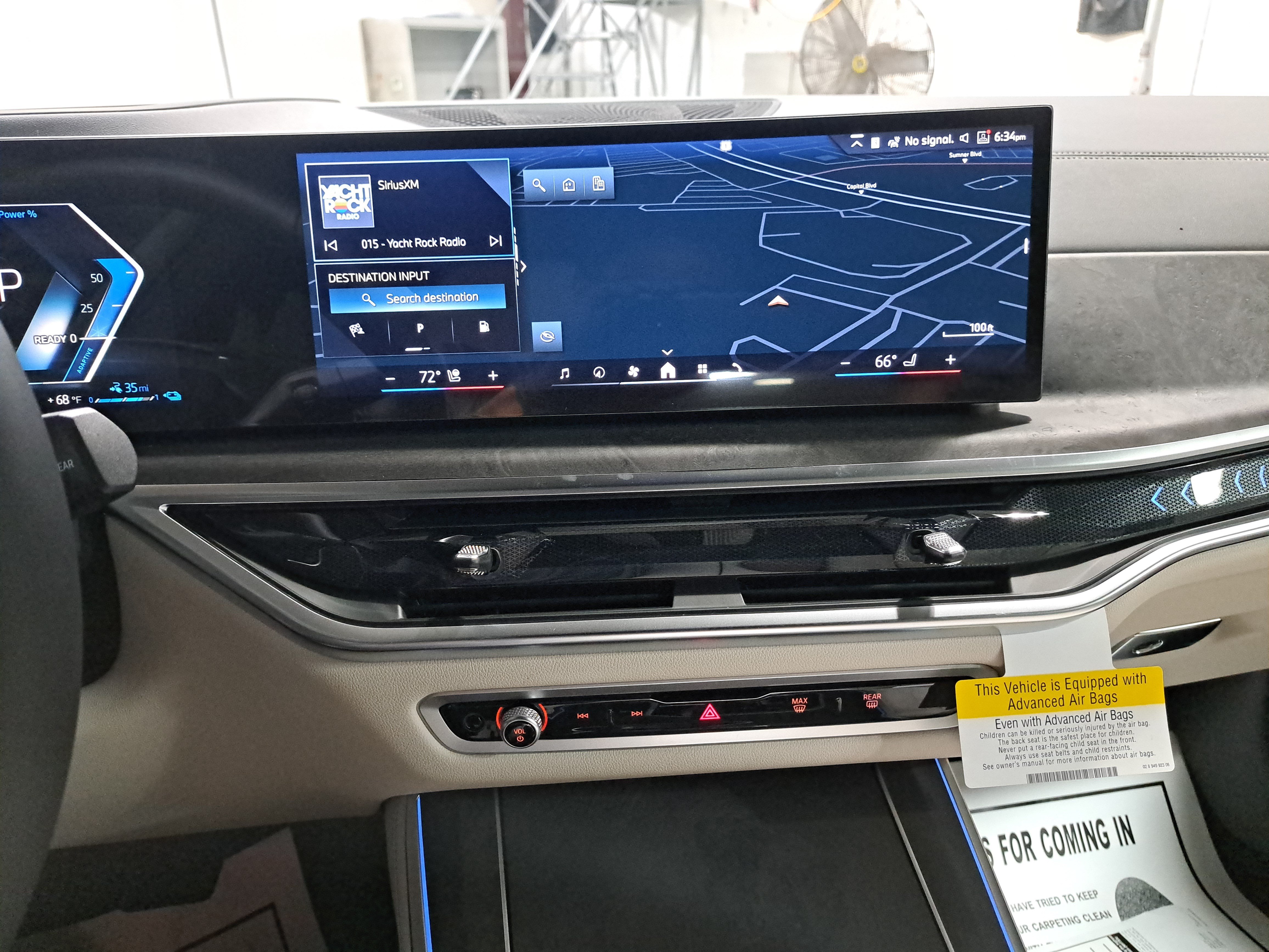 New 2026 BMW X5 xDrive50e AWD/4WD image 20