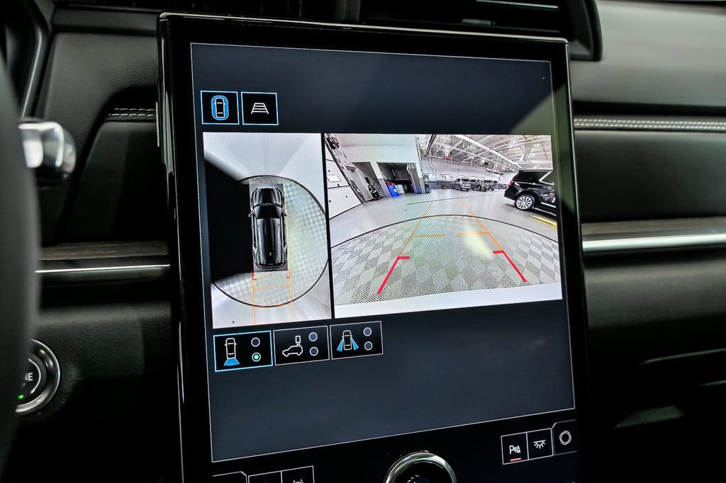 New 2026 GMC Terrain Denali image 16