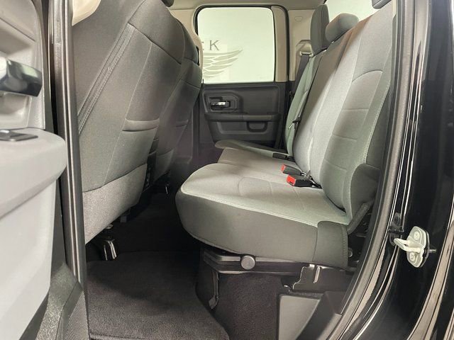 Used 2022 RAM 1500 Classic SLT image 20