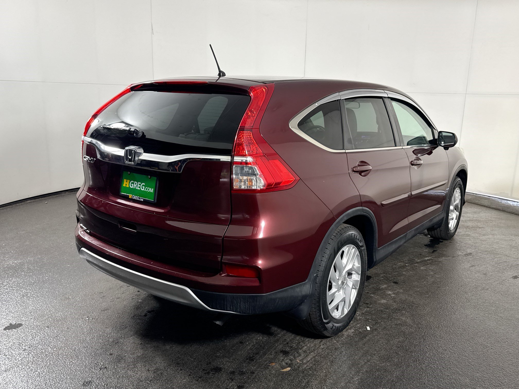 Used 2016 Honda CR-V EX image 10