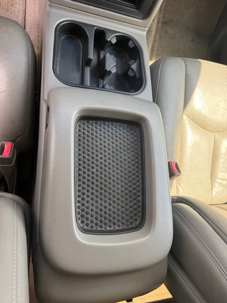 Used 2003 GMC Yukon XL SLT w/ 1SC Preferred Equipment Group image 11