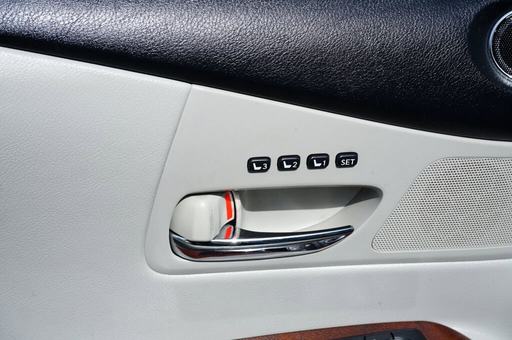 Used 2010 Lexus RX 350 AWD image 15