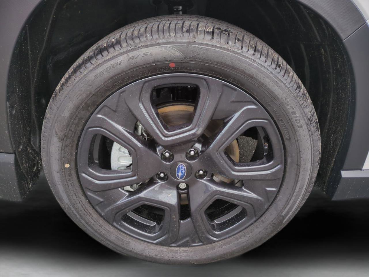 Used 2025 Subaru Ascent Bronze Edition w/ Onyx Package image 29