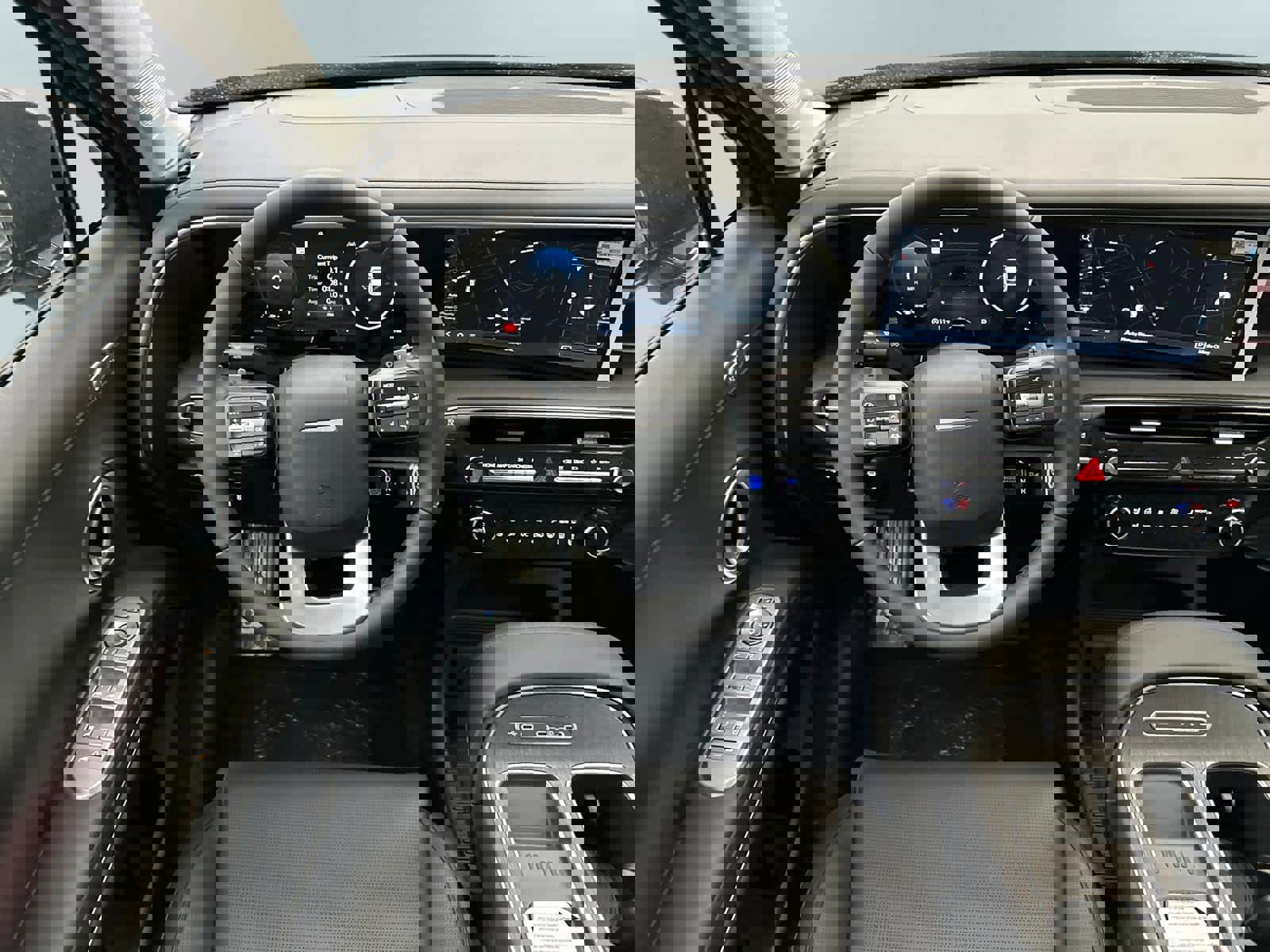 New 2026 Hyundai Palisade SEL image 20