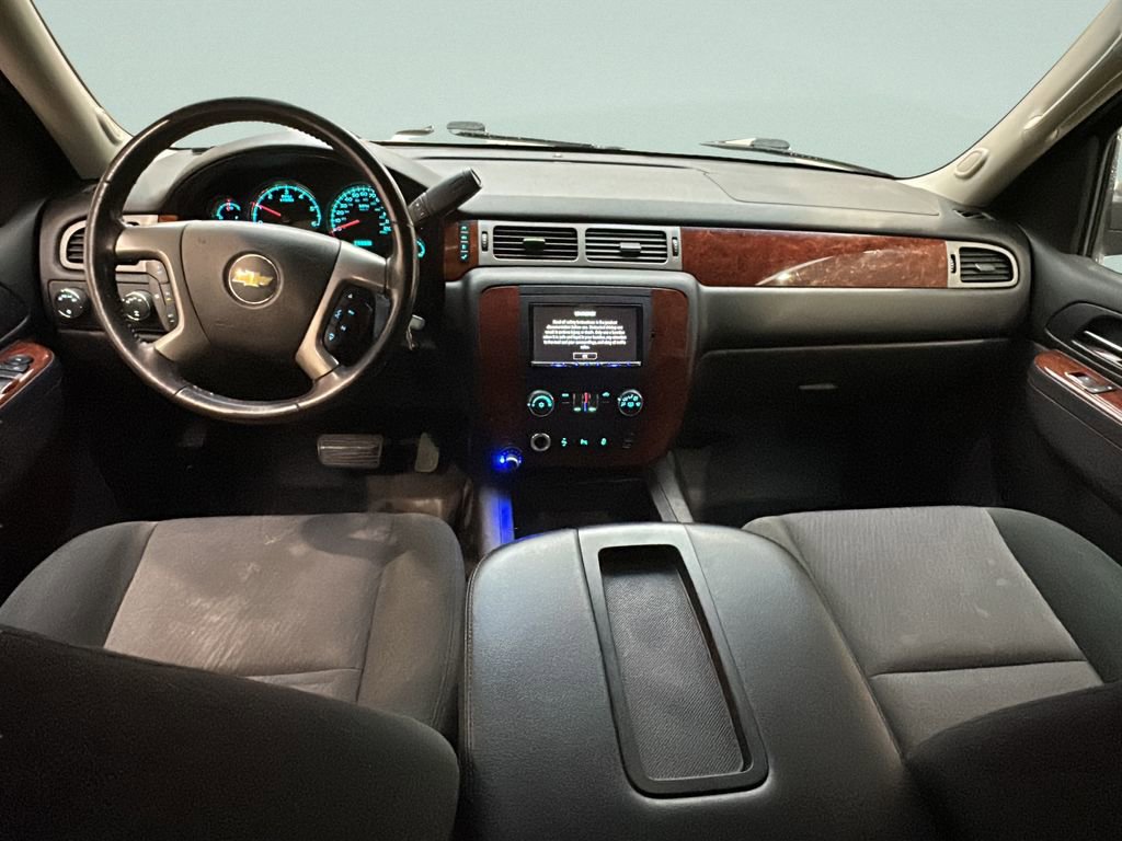 Used 2012 Chevrolet Tahoe LS w/ Convenience Package AWD/4WD image 20