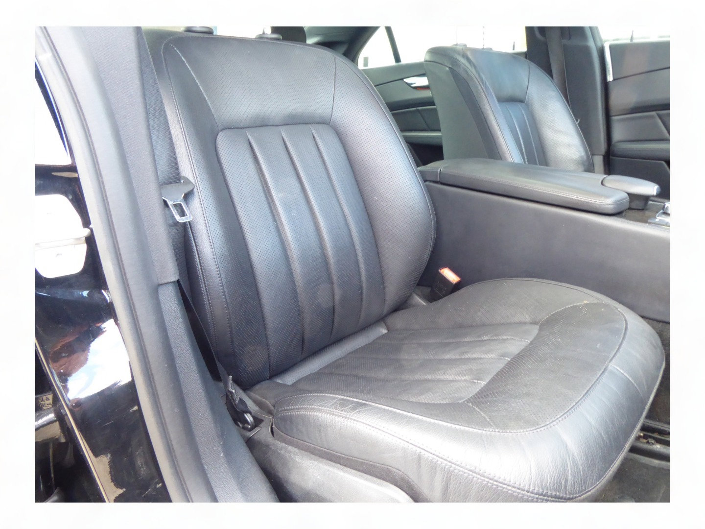 Used 2016 Mercedes-Benz CLS 550 4MATIC image 16