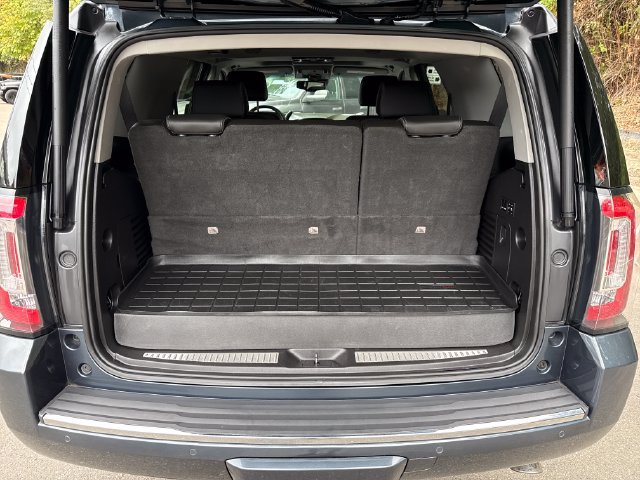 Used 2019 GMC Yukon Denali w/ Denali Ultimate Package AWD/4WD image 13