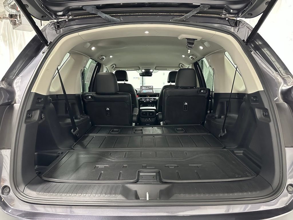 Used 2023 Honda Pilot EX-L image 48