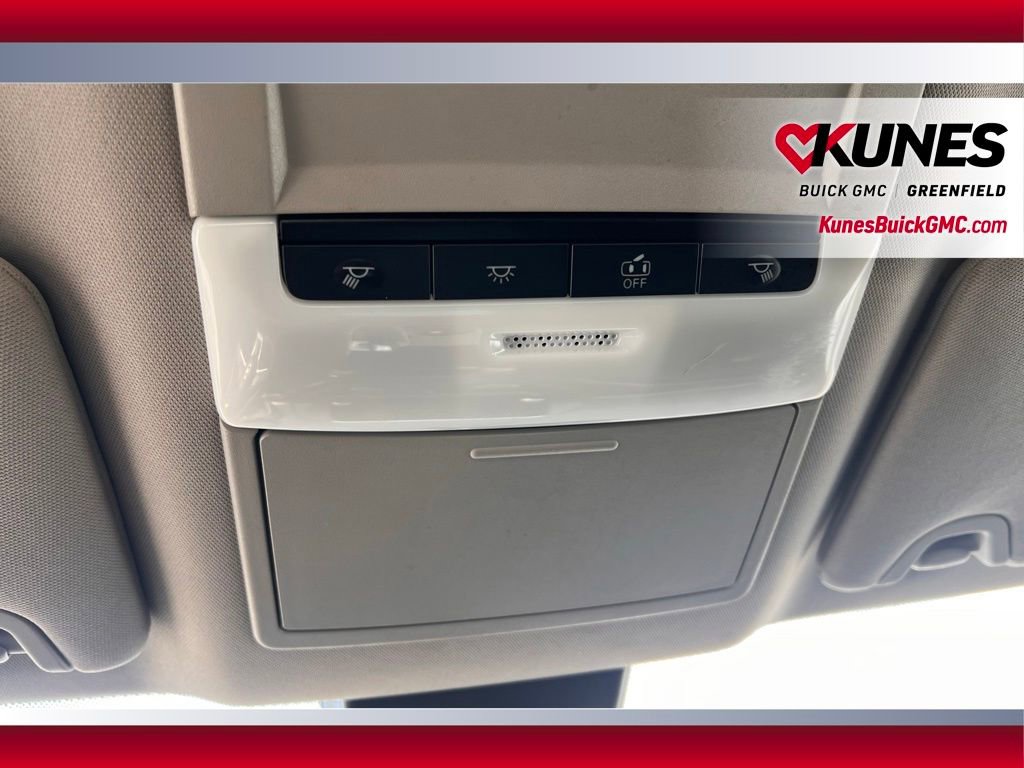 Used 2024 Nissan Altima 2.5 SV image 27