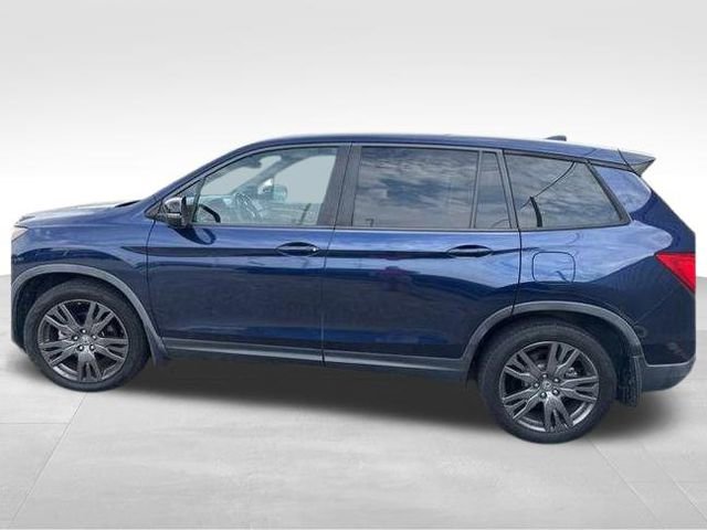 Used 2020 Honda Passport EX-L image 8