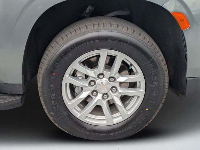 Used 2024 Chevrolet Tahoe LT image 8
