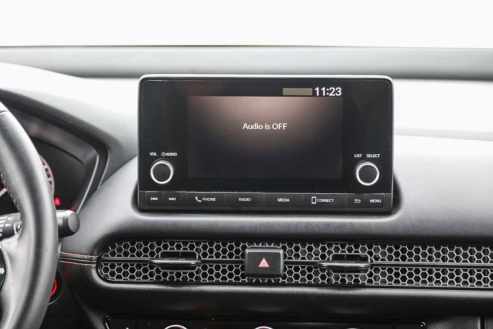 Used 2024 Honda HR-V Sport image 14