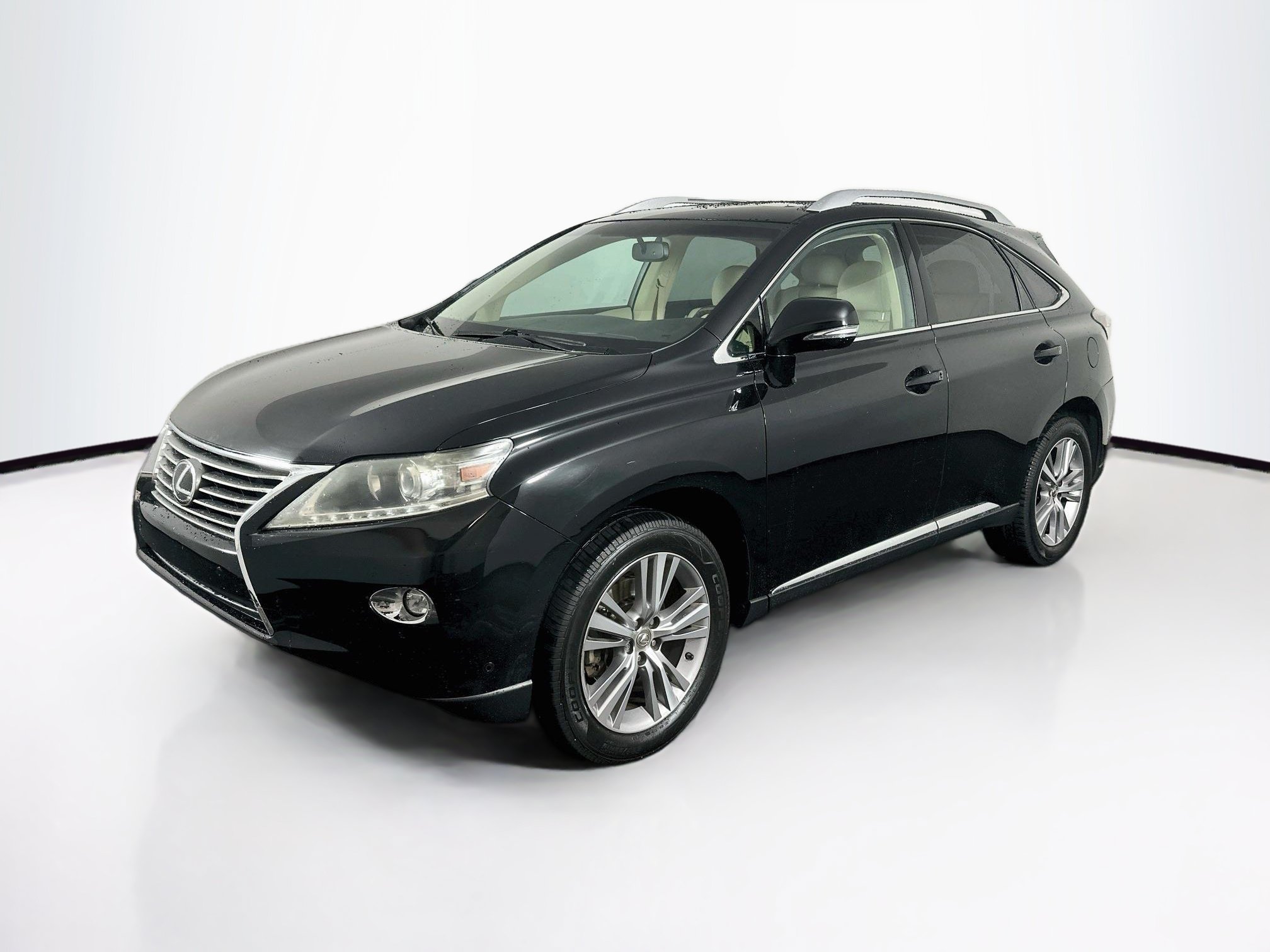 Used 2015 Lexus RX 350 FWD image 3